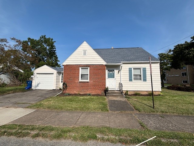 88 Fort Hill Terrace — photo