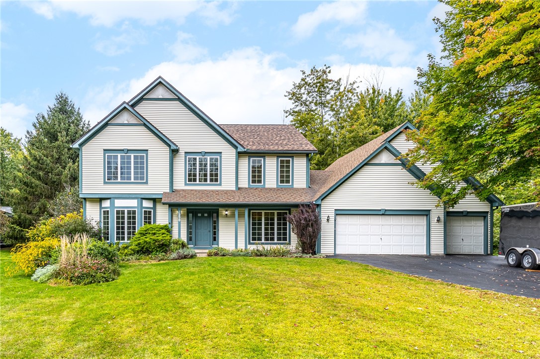 1250 Conifer Cove Lane — photo