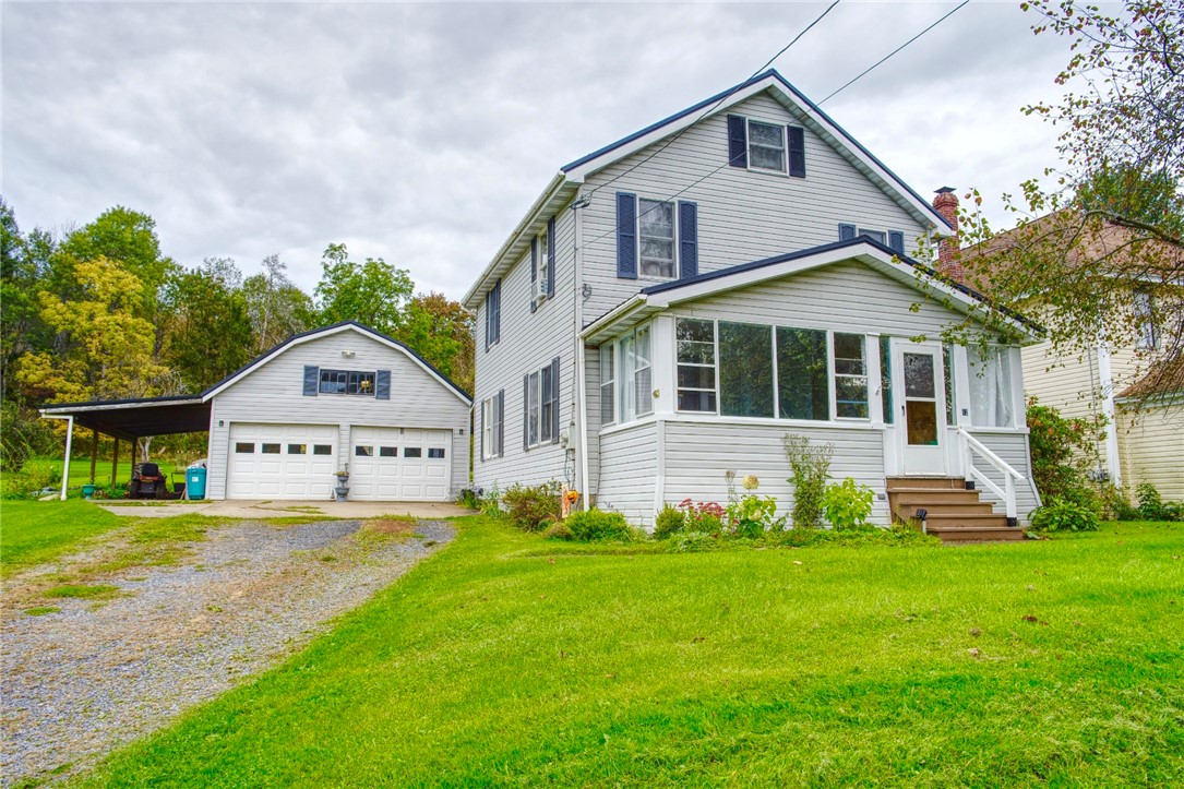 42 Grant Street — photo