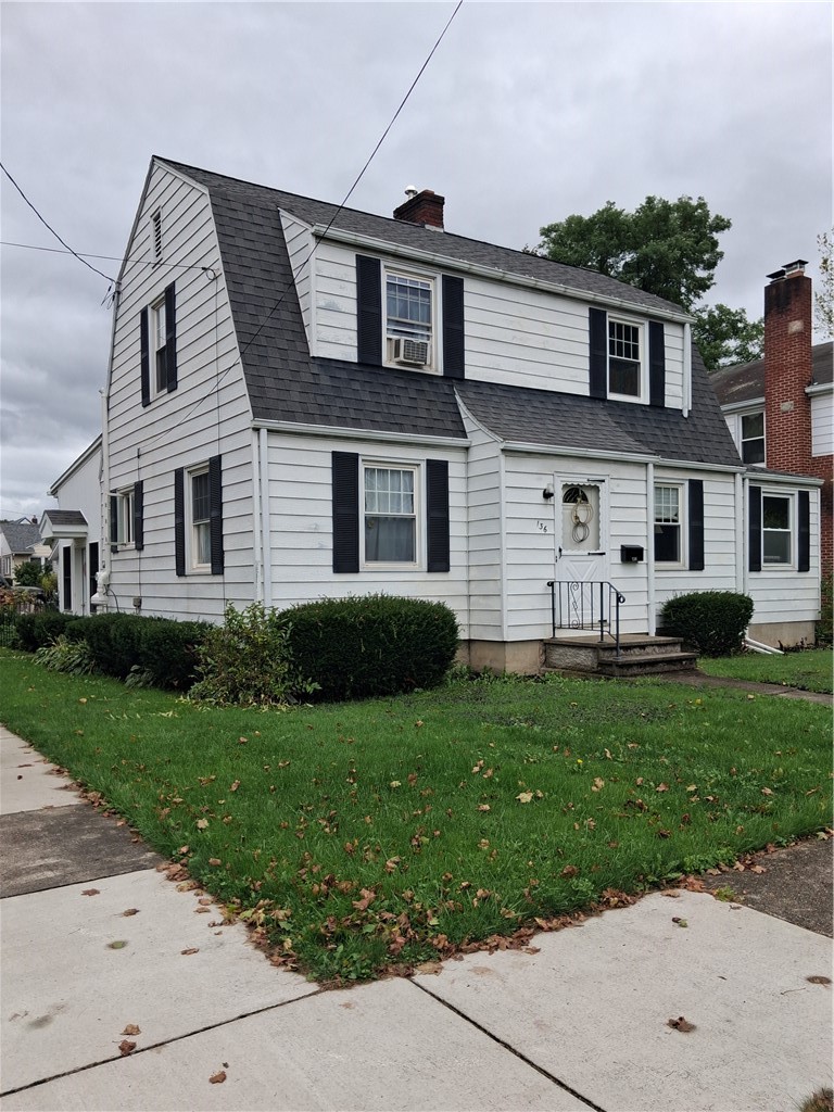 136 Dwight Ave — photo