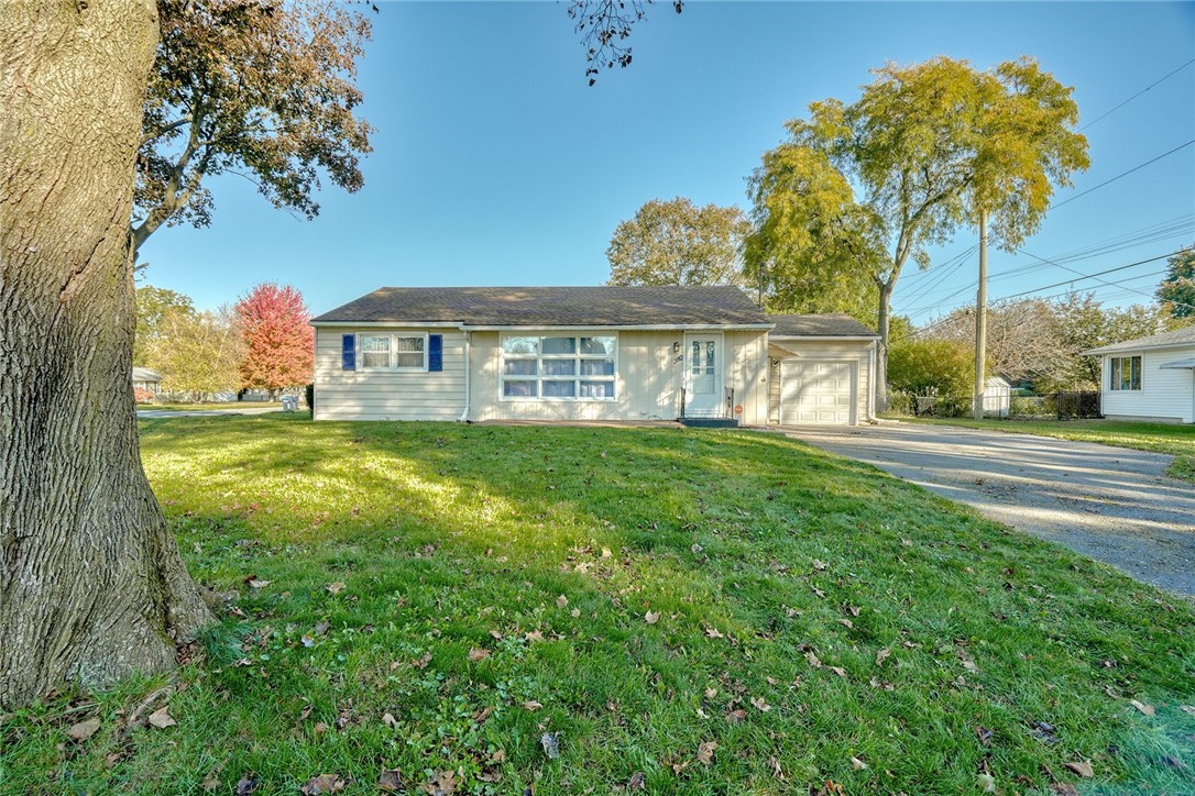 380 Noridge Drive — photo