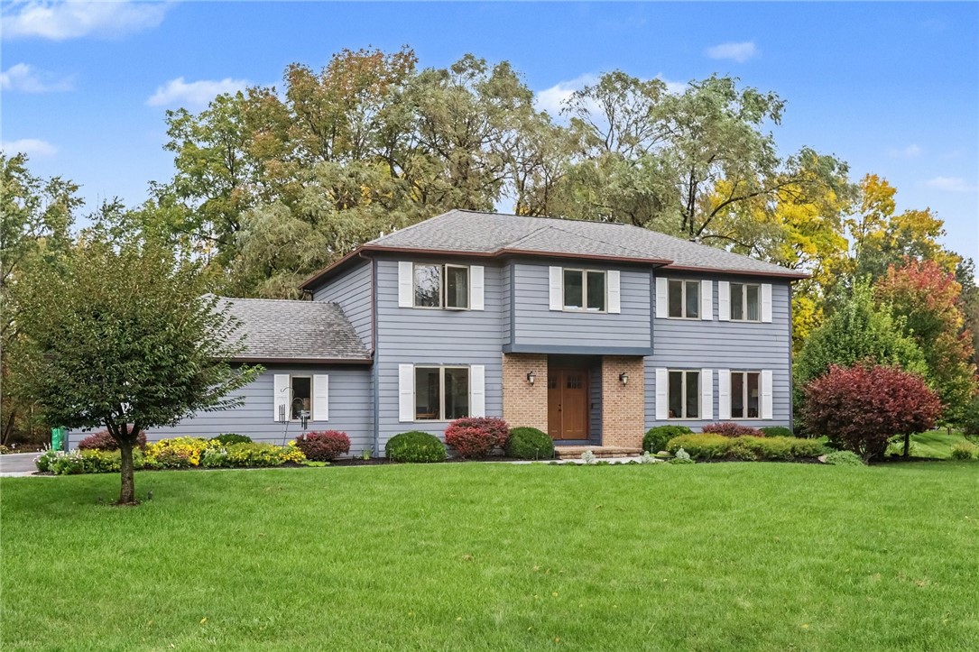 7668 Creekwood Lane — photo