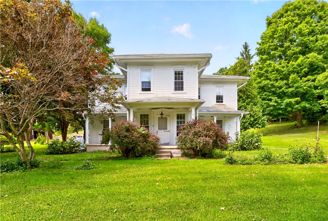 7780 Cold Springs Road — photo