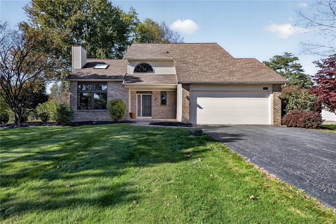 345 Hartsville Lane — photo