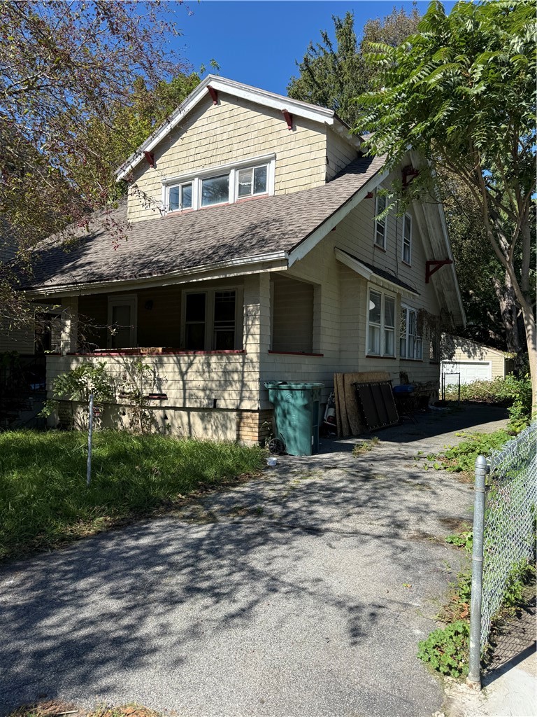 466 Chili Avenue — photo