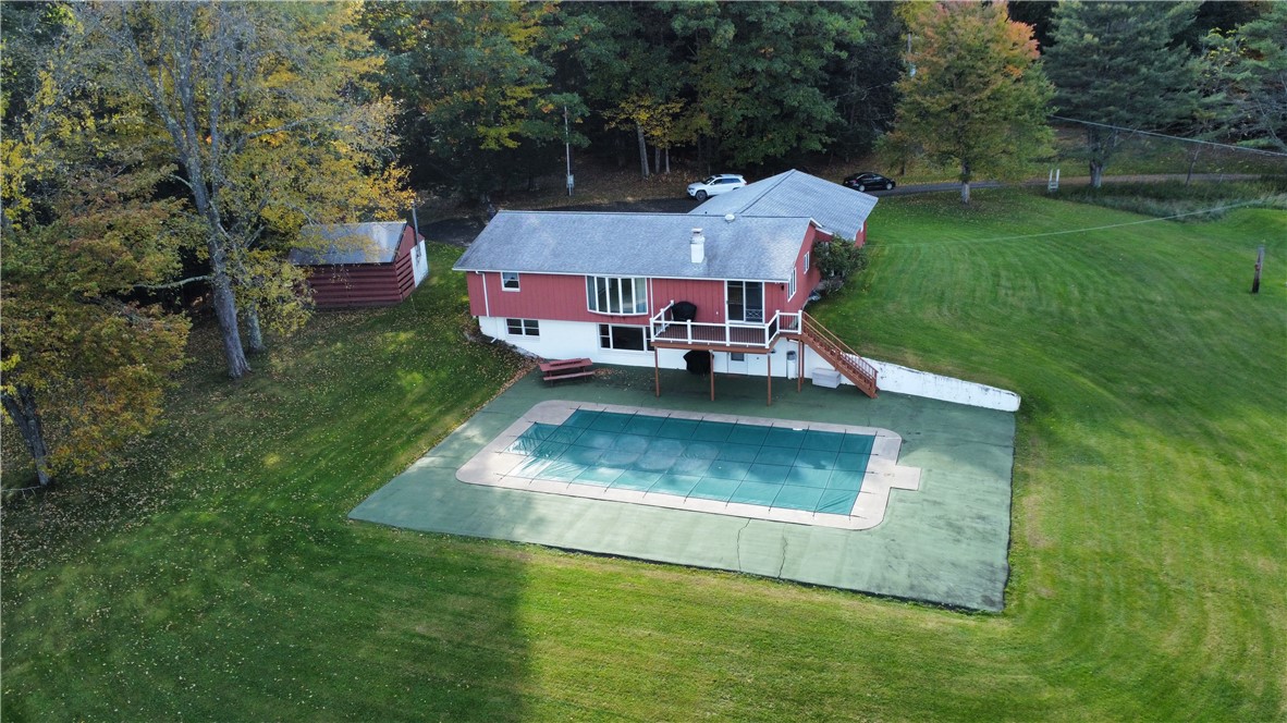 177 Baker Hill Road — photo