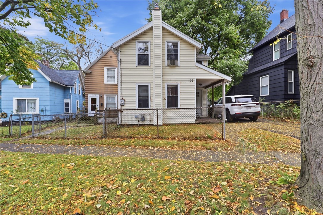 102 Cottage Street — photo