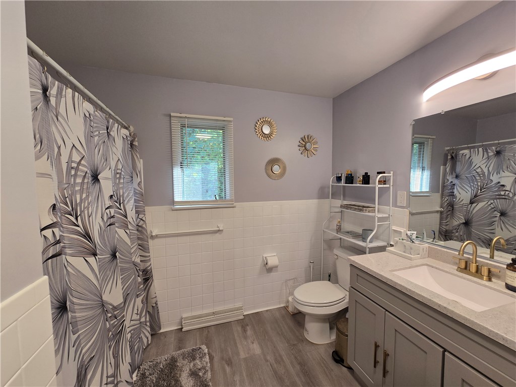 523 English Road — photo