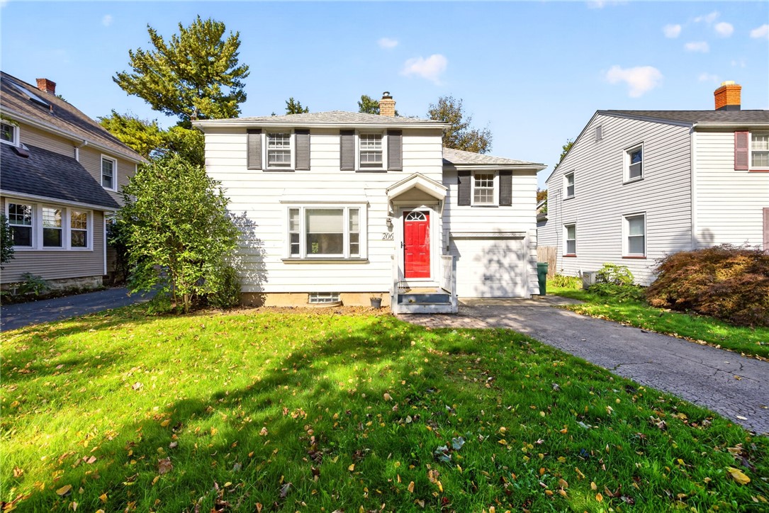 206 Farmington Road — photo