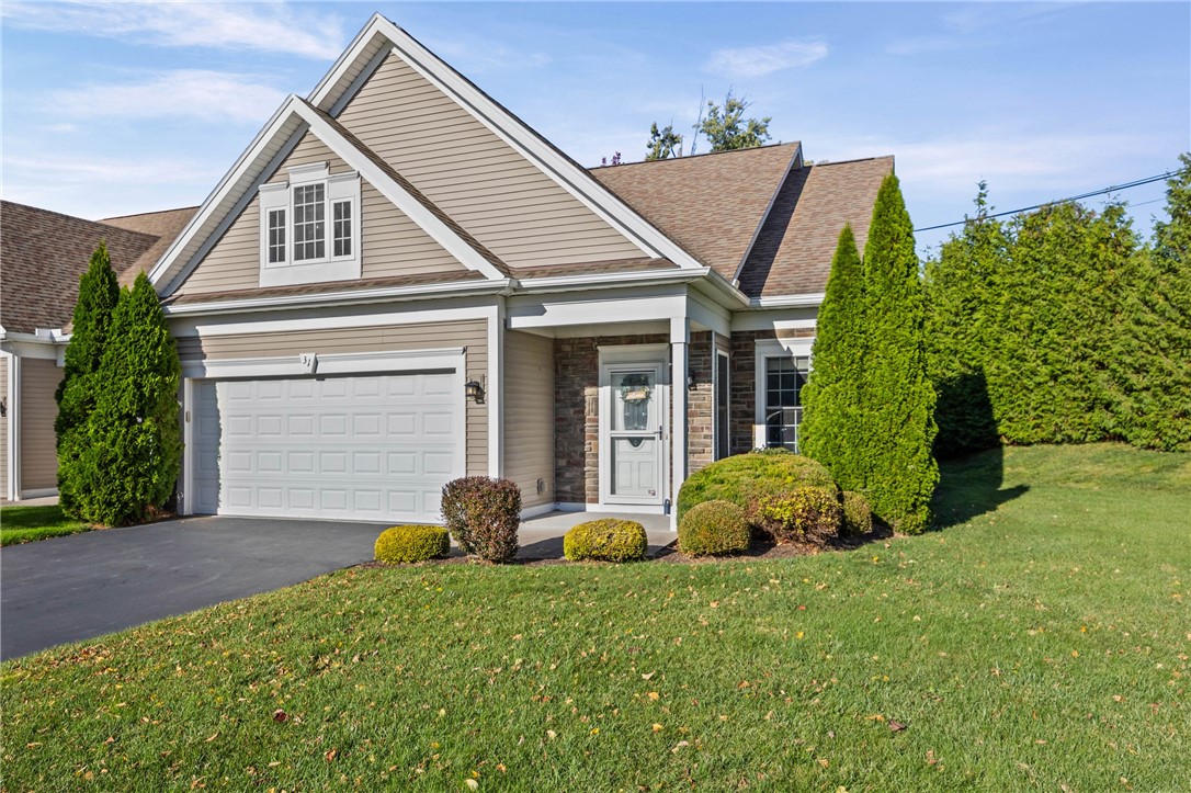 31 Silverwood Circle — photo