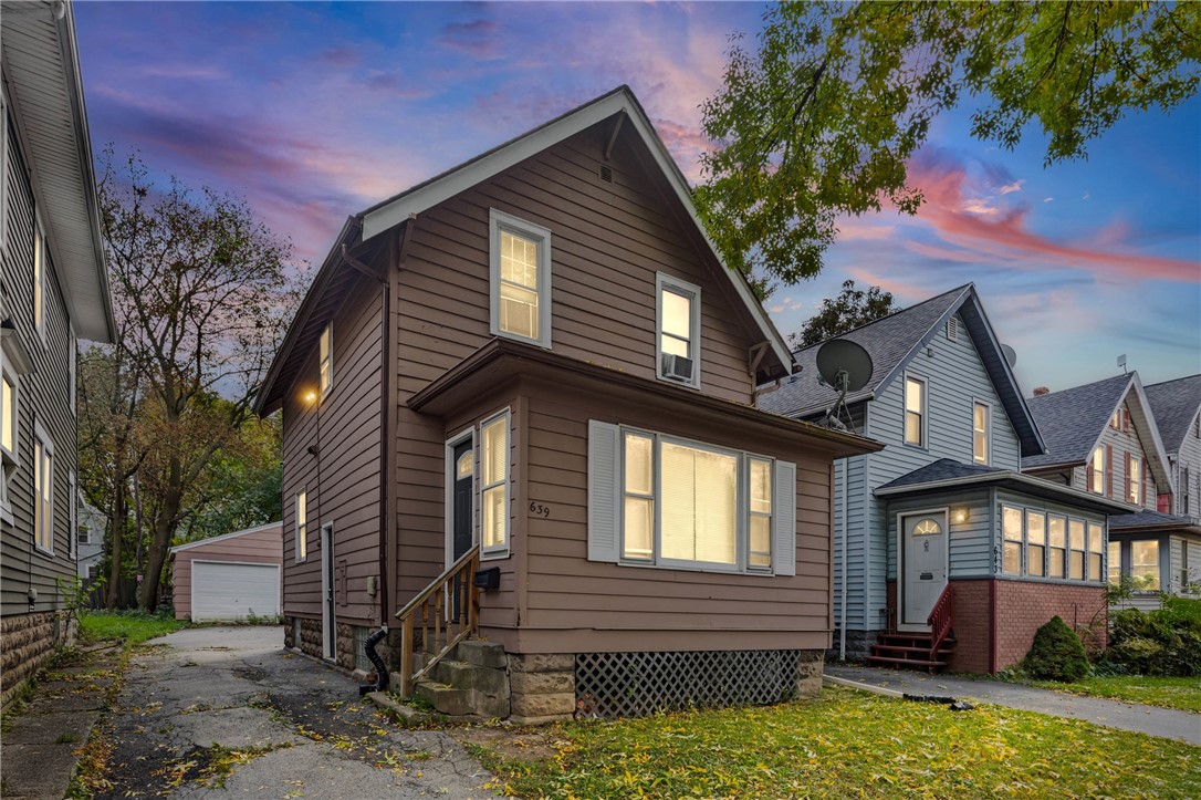 639 Emerson Street — photo