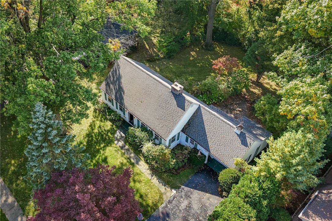 243 Overbrook Road — photo
