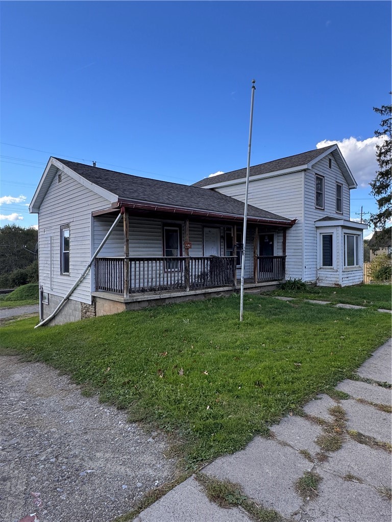 231 Main Street — photo