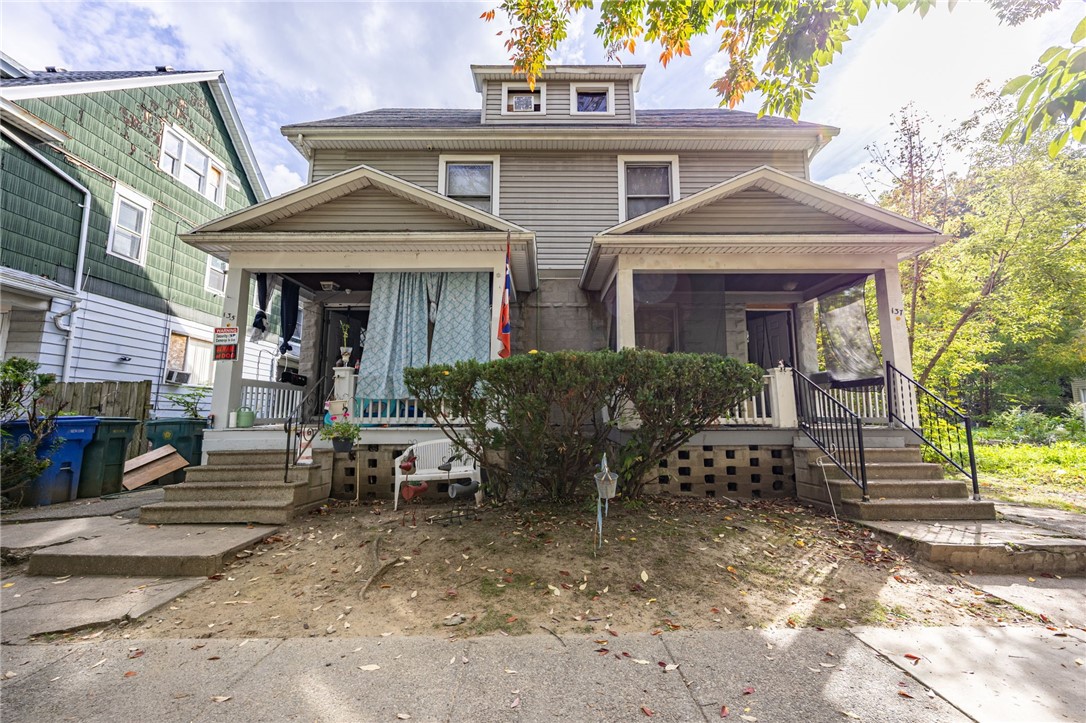 135-137 Glendale Park — photo