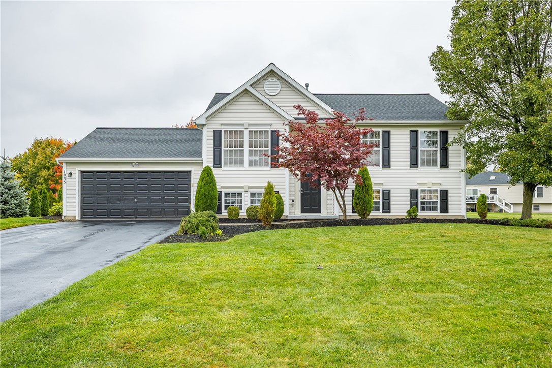 1035 Beaver Creek Drive — photo