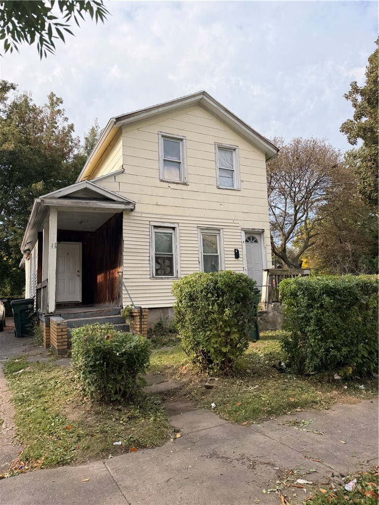 11 Lincoln Street — photo