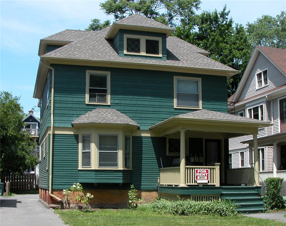 115 Vassar Street — photo