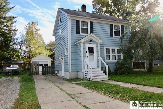 51 Durant Avenue — photo