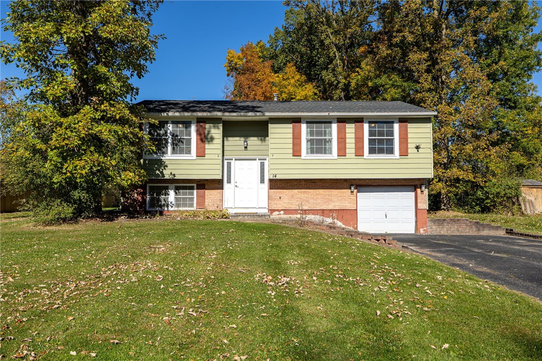 14 Battle Green Drive — photo
