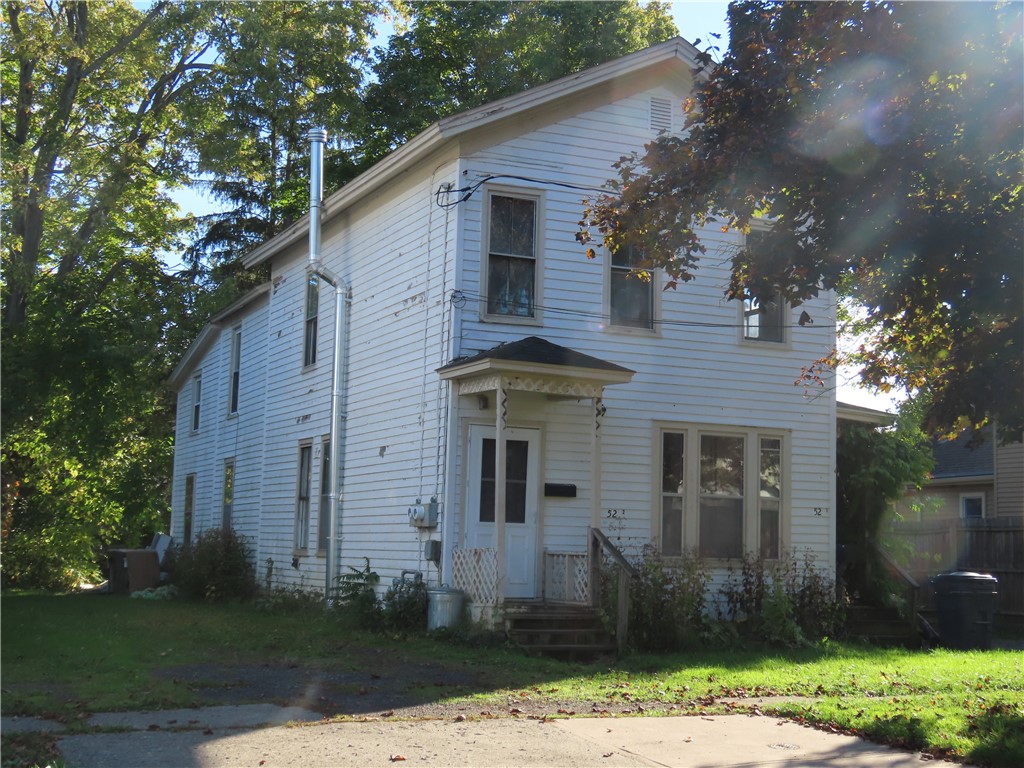 52 Jackson Street — photo