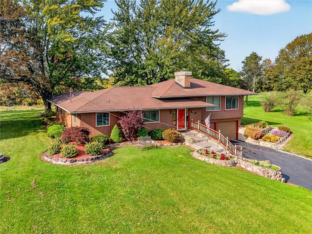 801 Hosmer Road — photo
