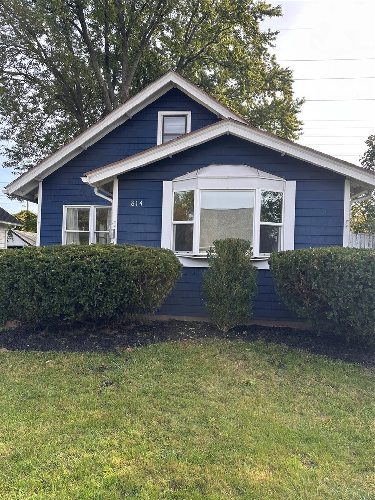 814 Bennington Drive — photo