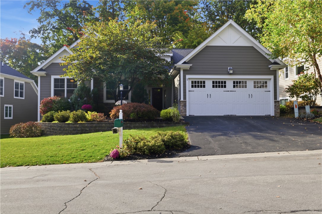 7 Highland Green — photo