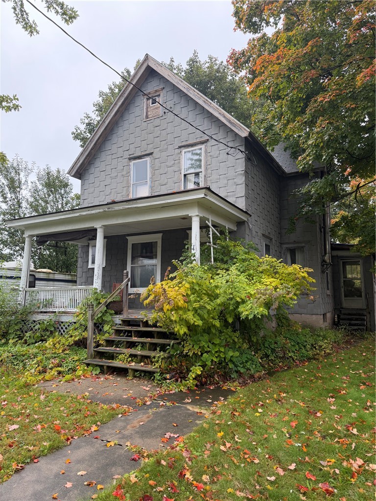 1 North Dayton Avenue — photo