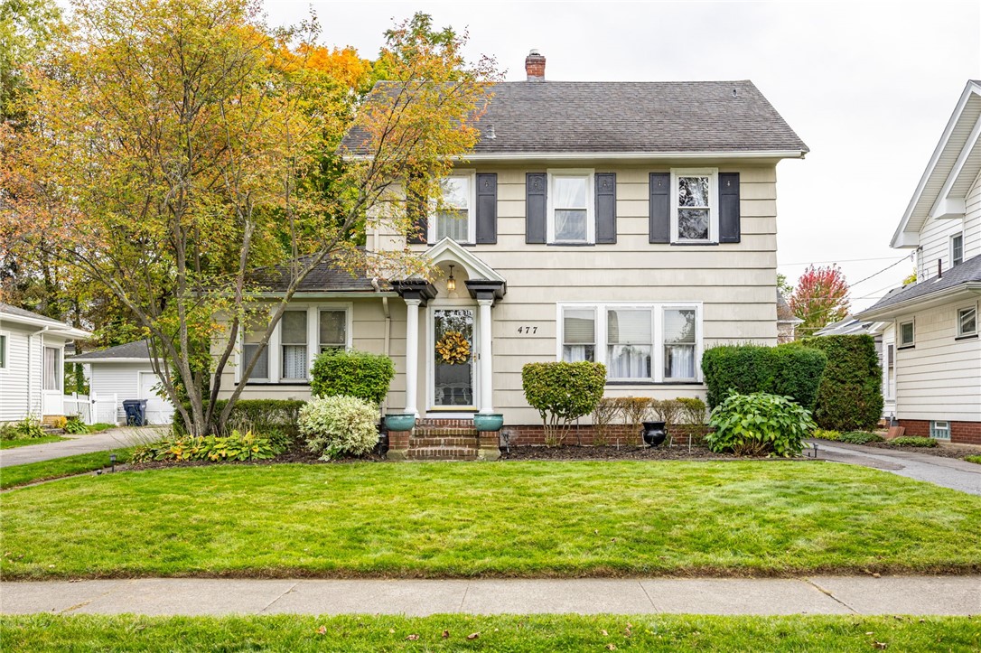 477 Culver Parkway — photo