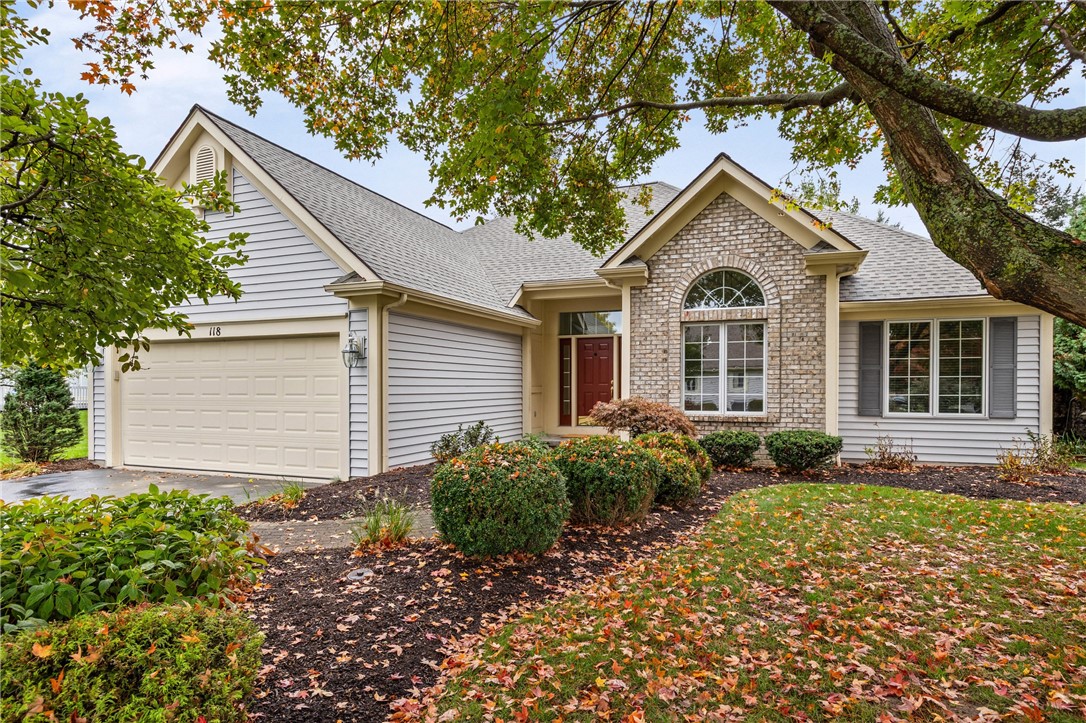 118 Cuddy Court — photo