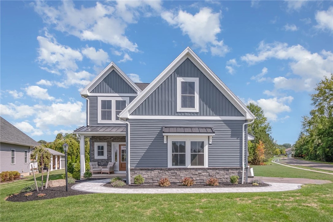 Lot 212 Northern Lights Drive — photo