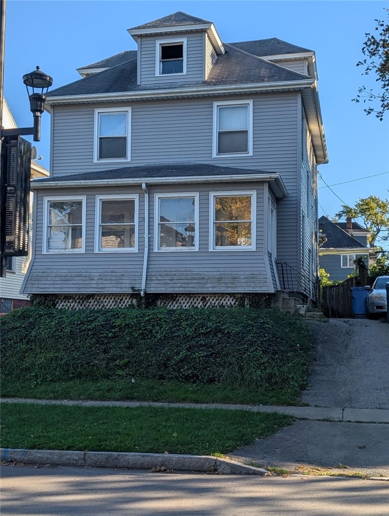 259 Rosewood Terrace — photo