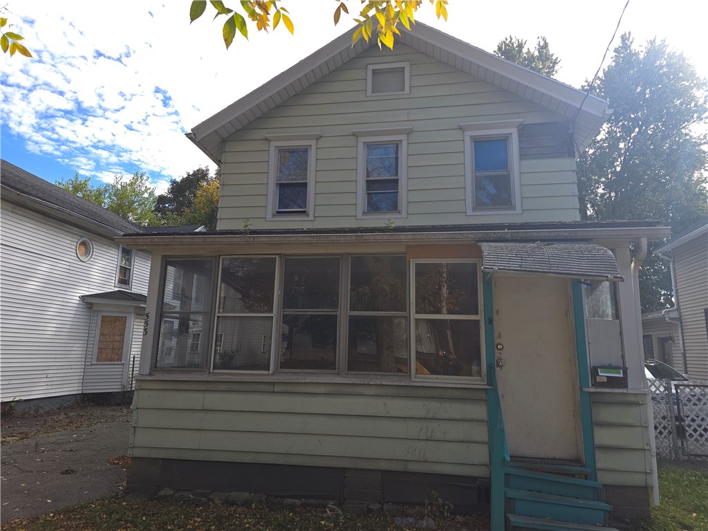 553 Maple Street — photo