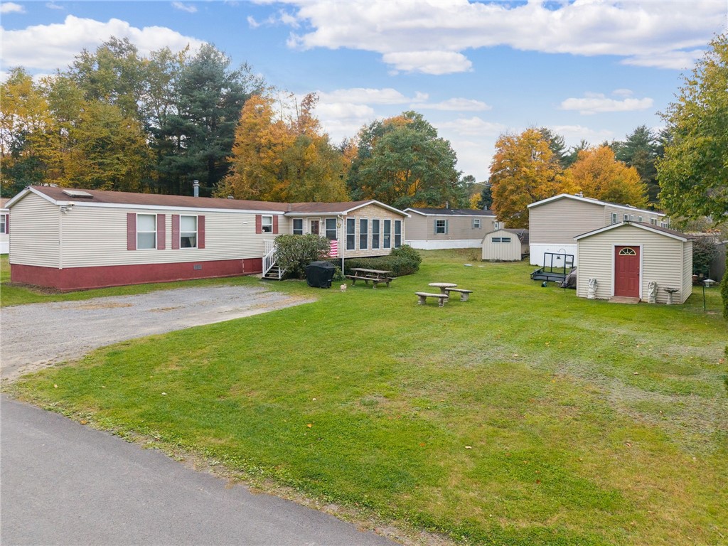 37 Deer Run Lane — photo