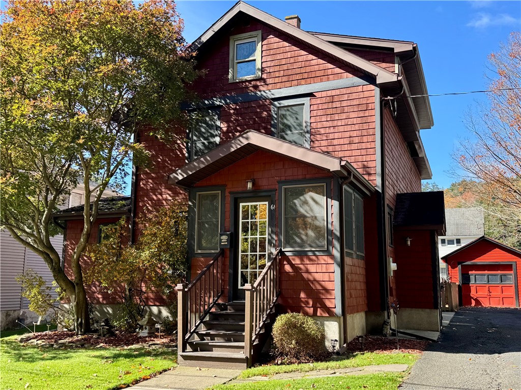 61 Union Street — photo