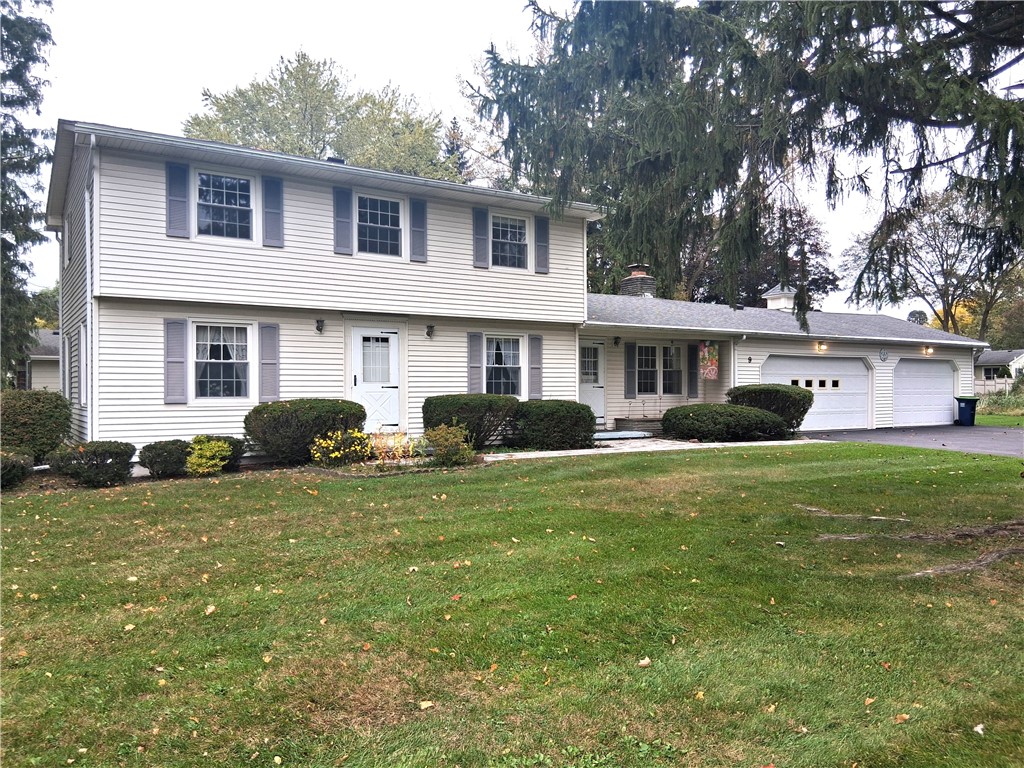 9 Hallmark Road — photo