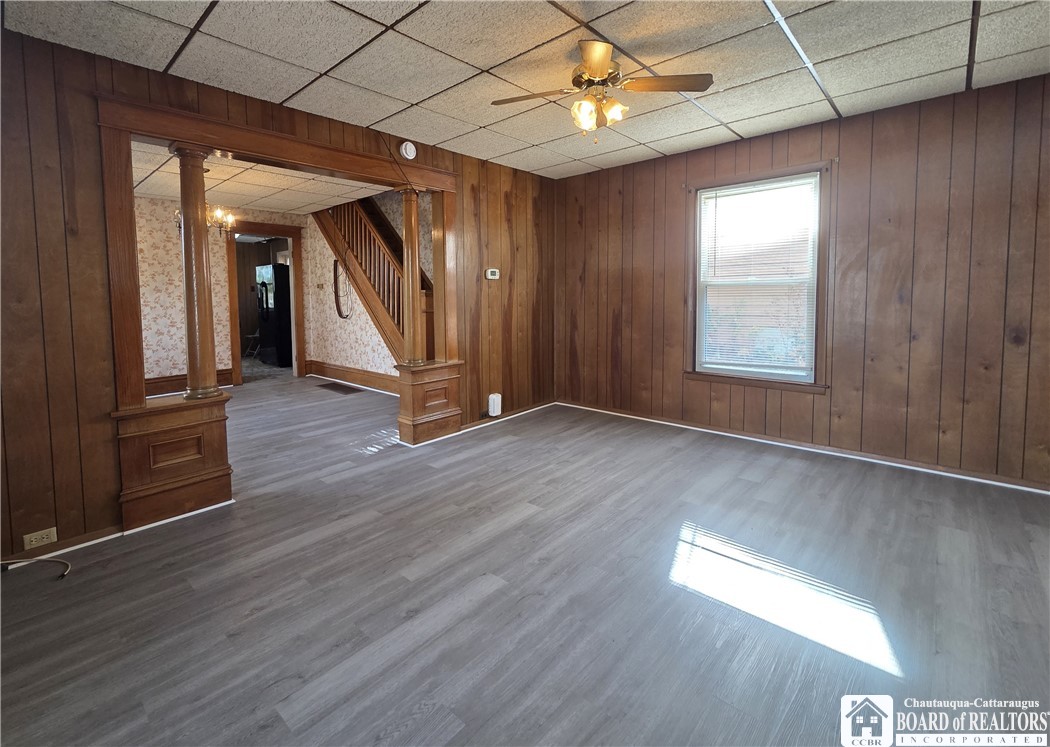 123 Sampson Street — photo