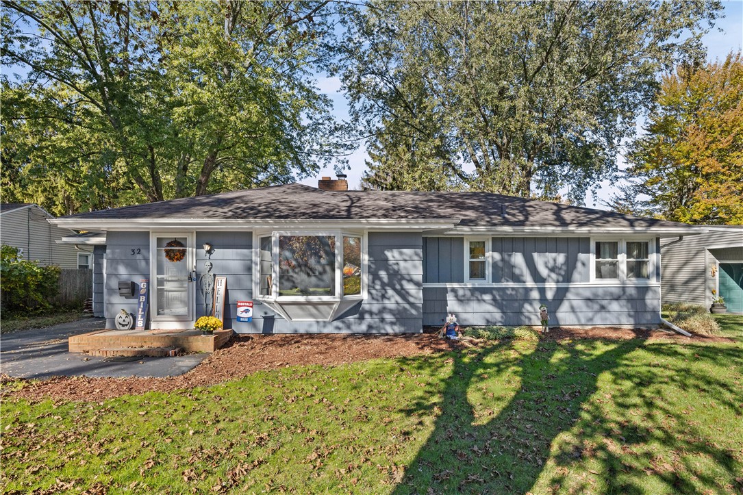 32 Cedargrove Drive — photo