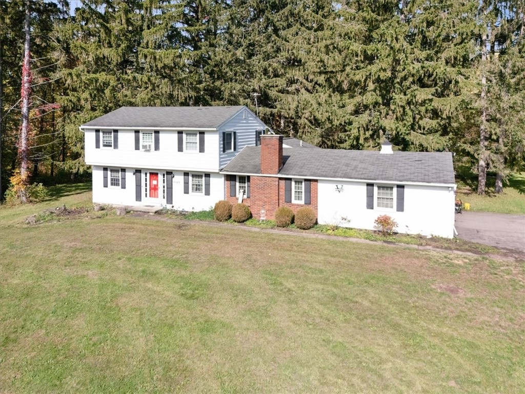 6049 South Slocum Road — photo