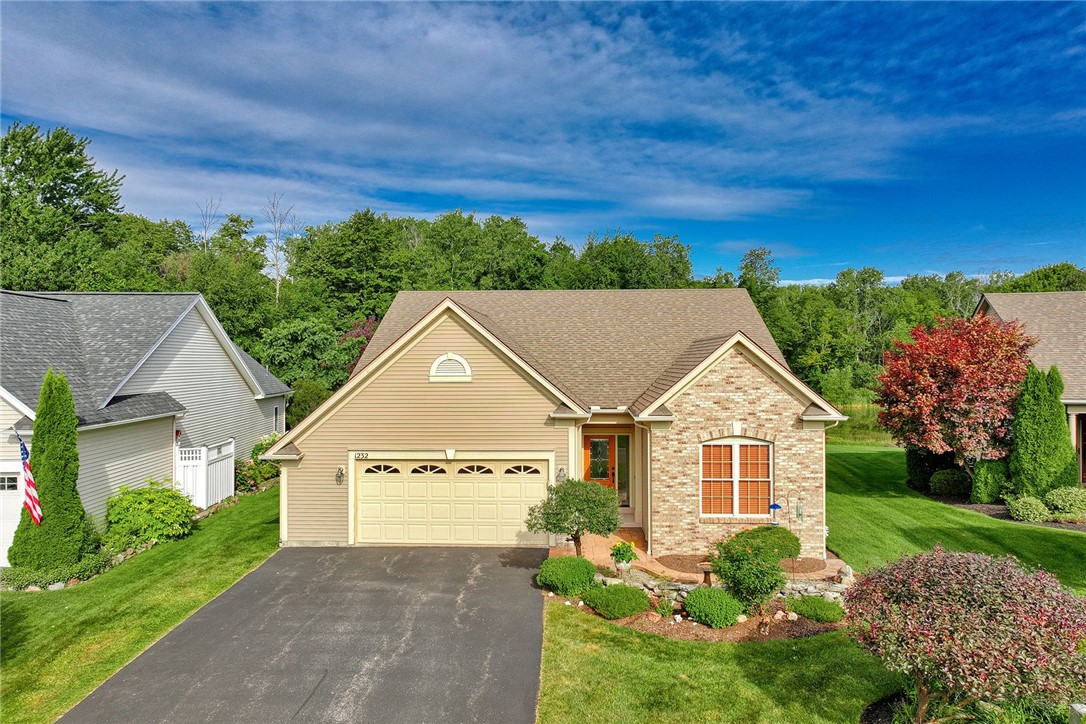 1232 Clear Pond Lane — photo