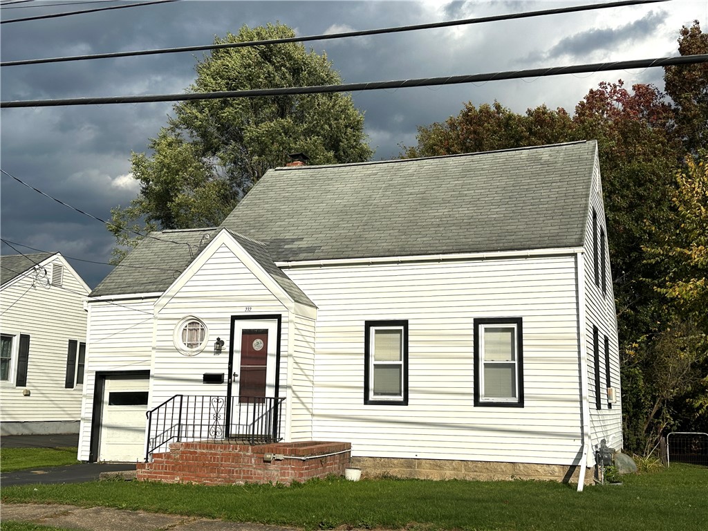 232 Reynolds Avenue — photo