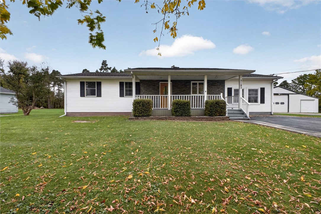 5182 Upper Holley Road — photo