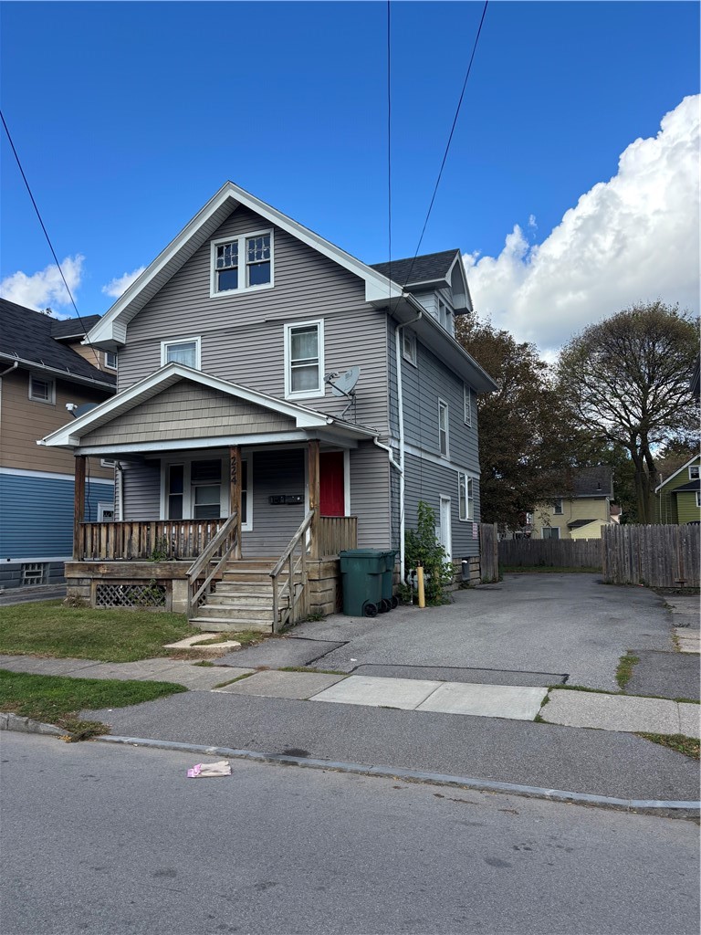 224 Weaver Street — photo
