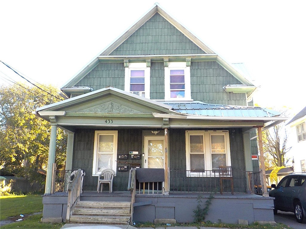 433 Avenue a — photo