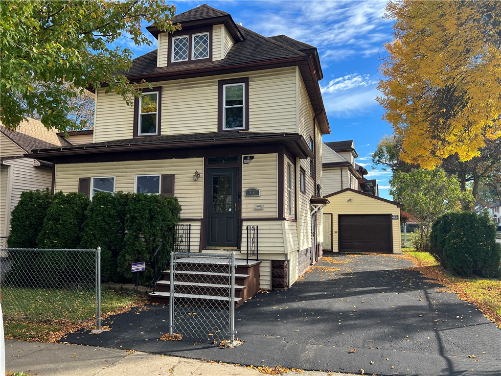 77 Rosemary Drive — photo
