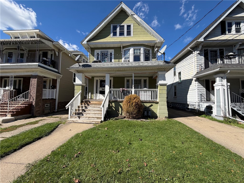 96 Armin Place — photo