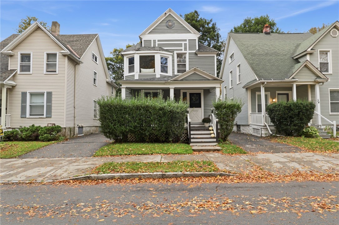 30 Asbury Street — photo