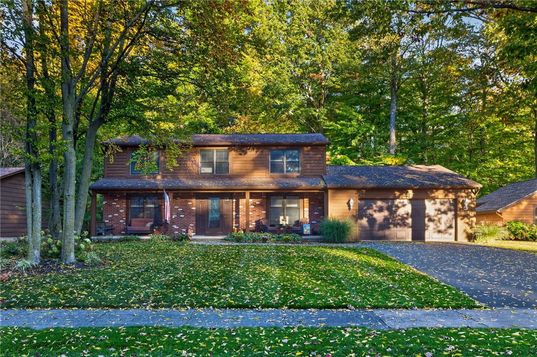 224 Willowood Drive — photo