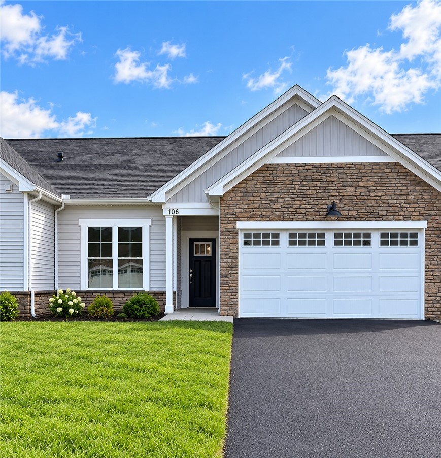 106 Cedarway Circle Unit 414 — photo