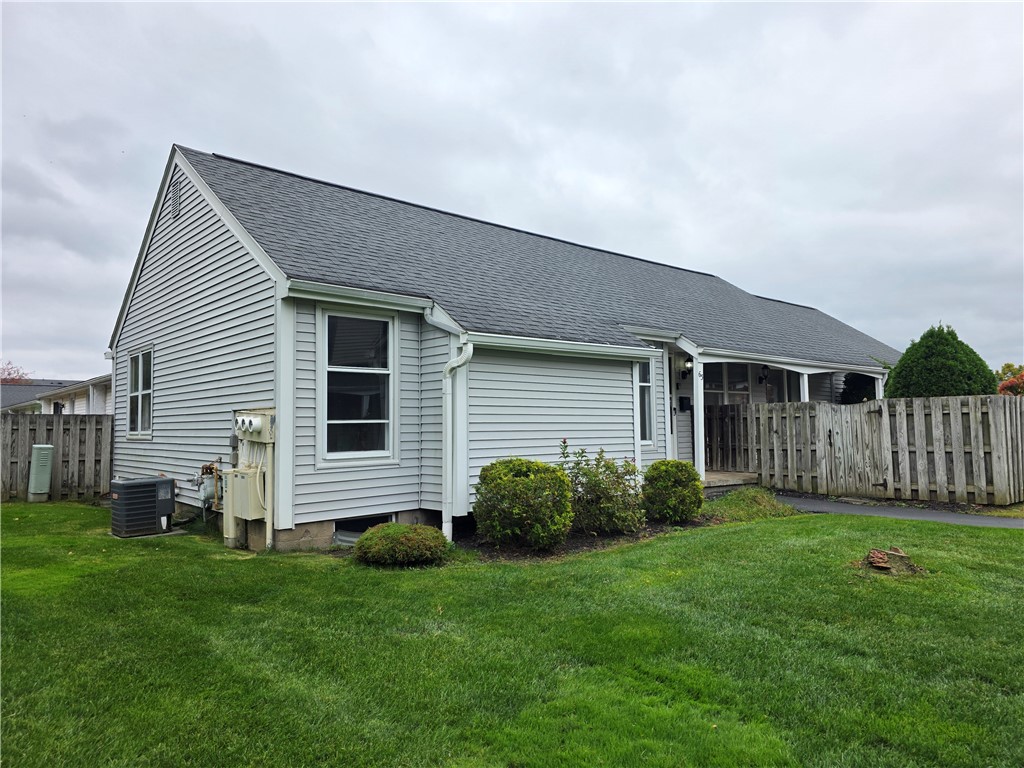 65 Springwood Drive — photo
